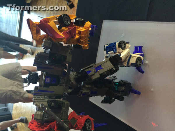 Sdcc Transformers Combiners  (9 of 40)